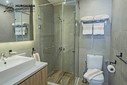 Furnished ground floor Studio with Terrace and Sea View – Azzurra